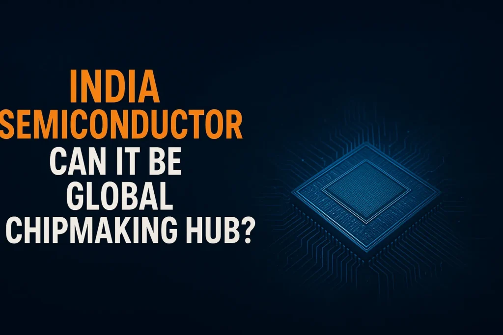 India Semiconductor