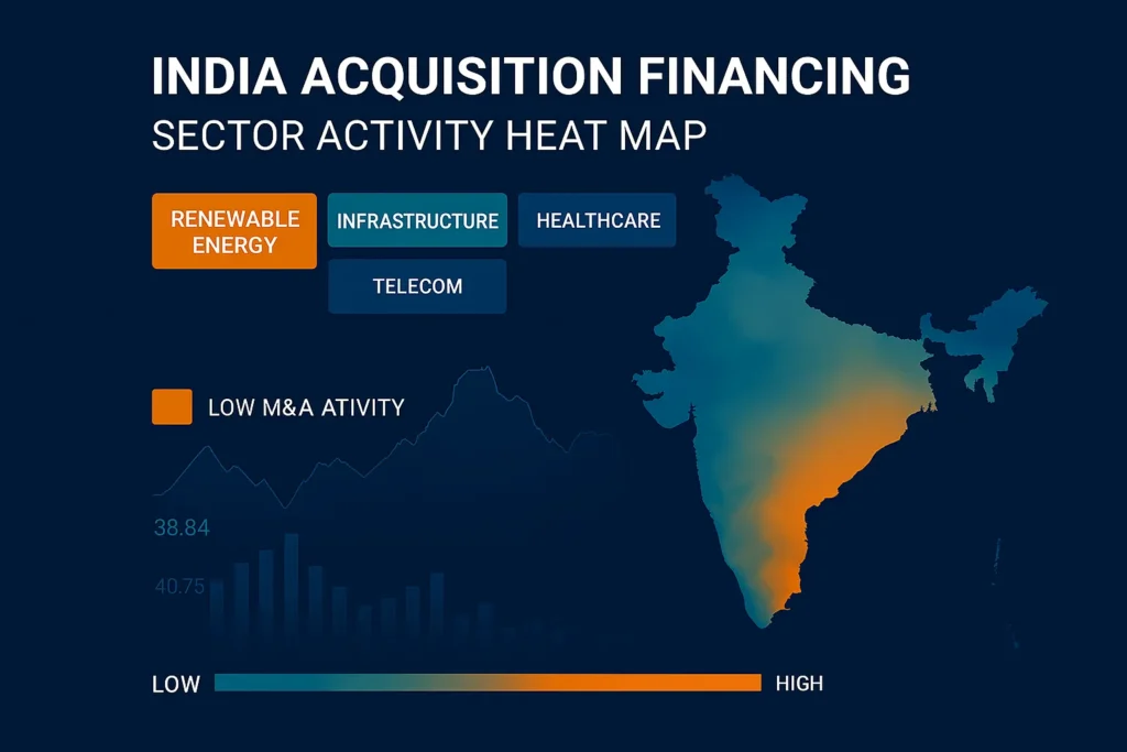 SBI Acquisition Financing 2025