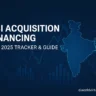 SBI Acquisition Financing 2025