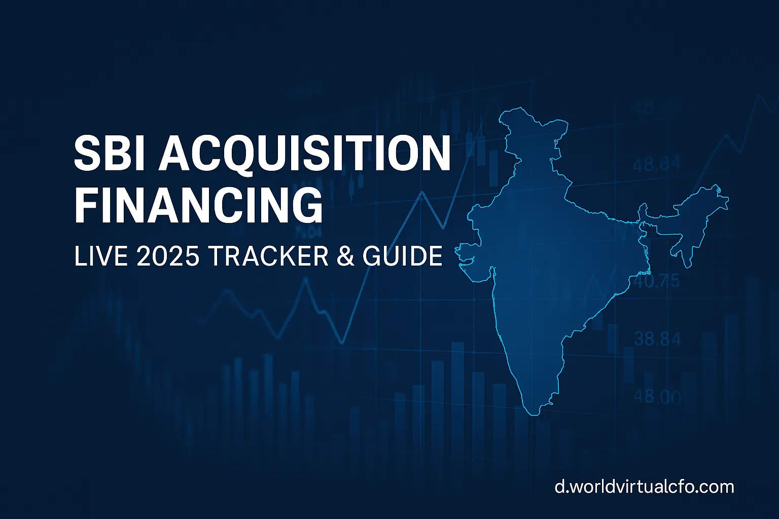 SBI Acquisition Financing 2025