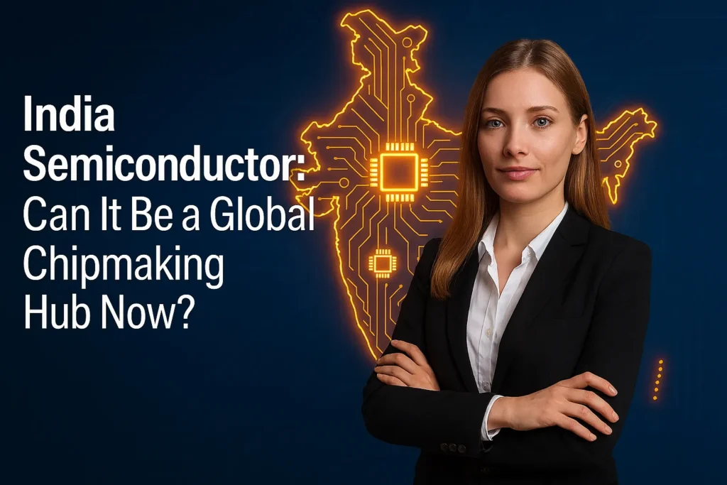 India Semiconductor