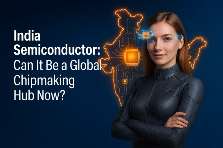 India Semiconductor