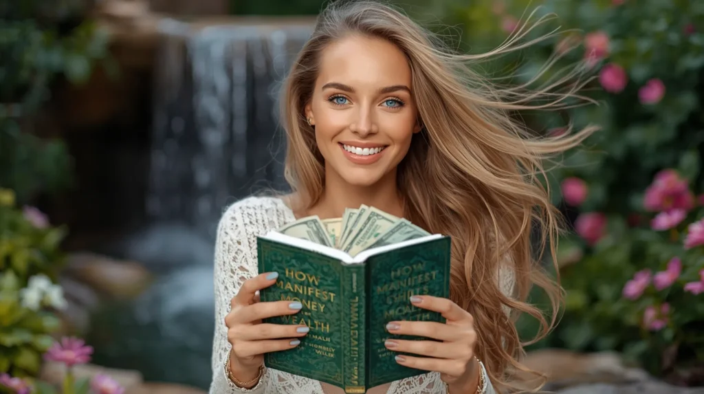 How to Manifest Money