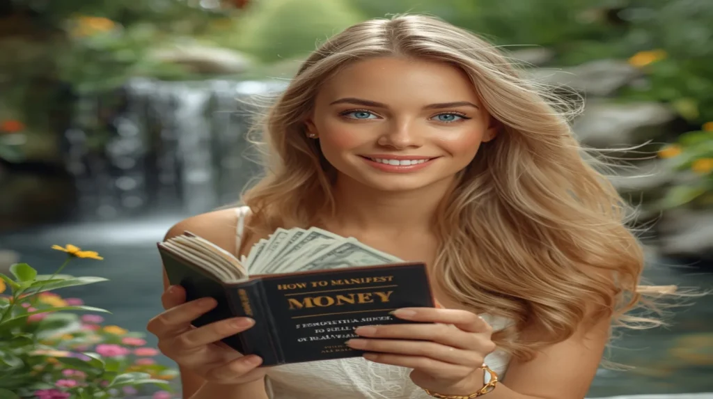 How to Manifest Money