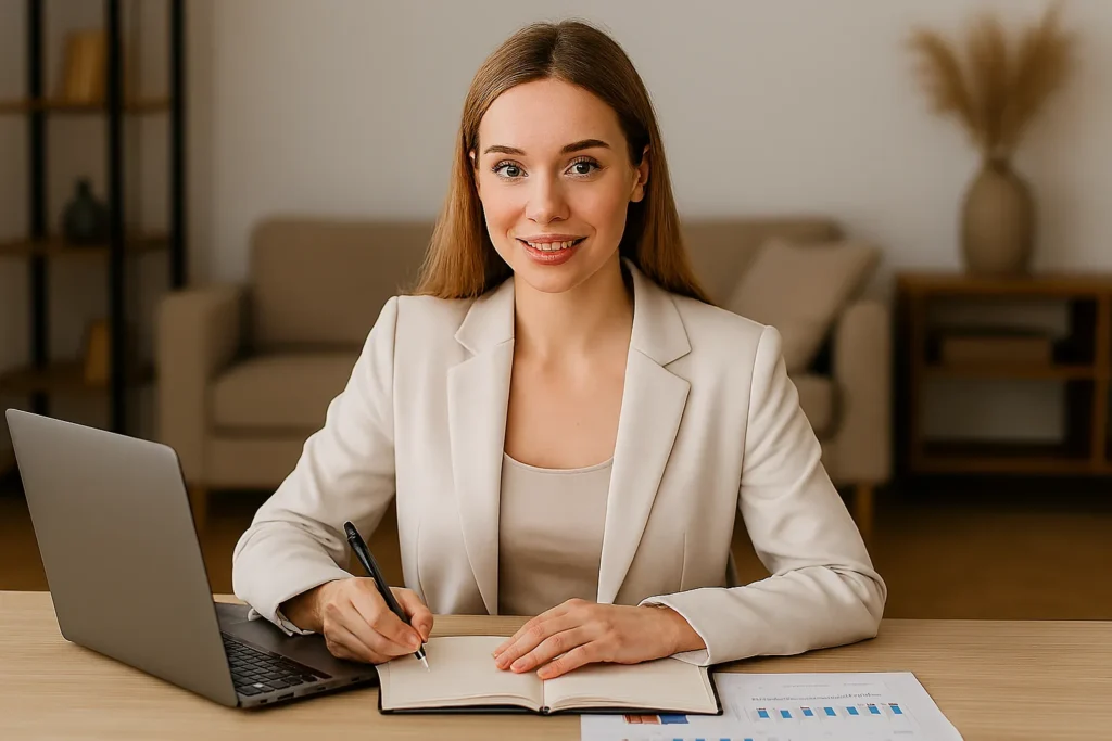 to Monetize Financial Skills