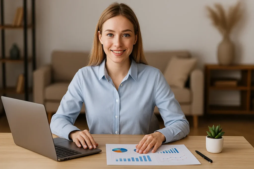Monetize Financial Skills