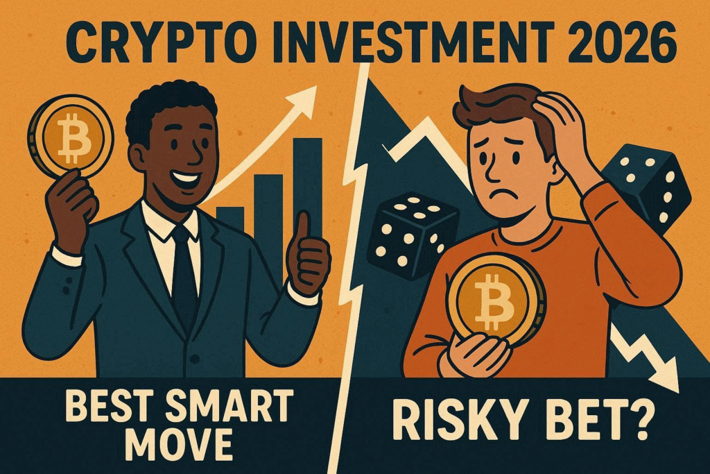 Crypto Investment 2026